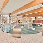 Becci Apartment-free Parking Apartment