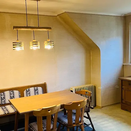 Apartment Becci Apartment-free Parking *