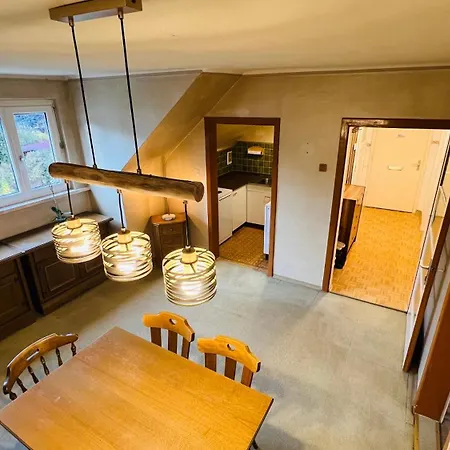 Apartmán Becci Apartment-free Parking