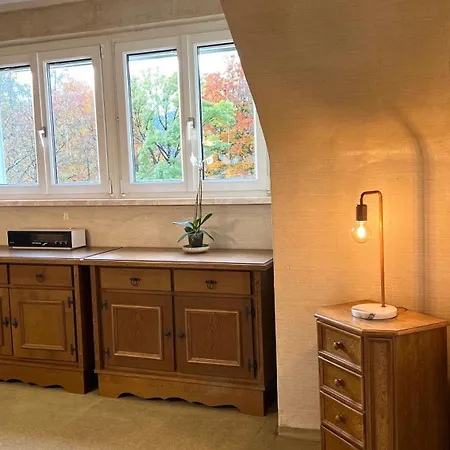 Becci Apartment-free Parking 아파트