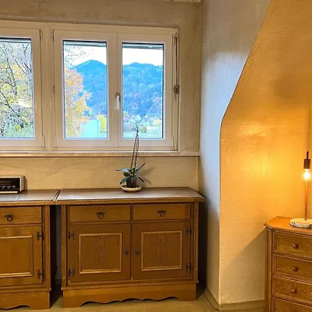 Becci Apartment-free Parking Apartment