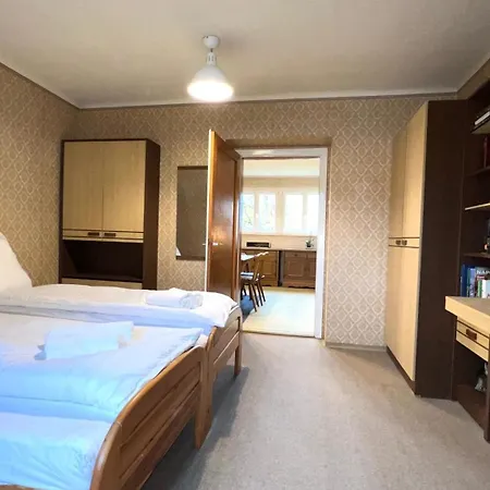 아파트 Becci Apartment-free Parking