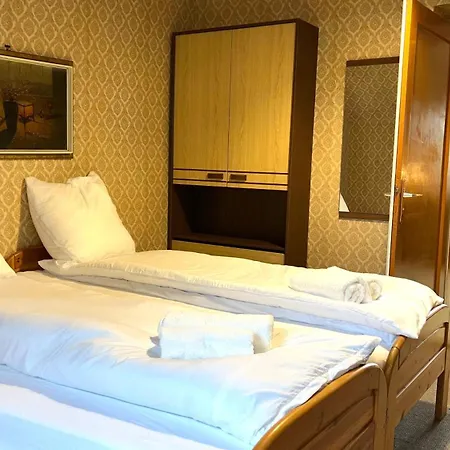 Becci Apartment-free Parking 카펜베르크