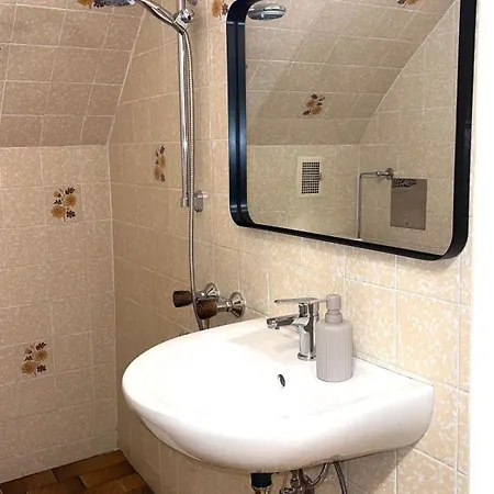 Apartamento Becci Apartment-free Parking