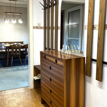 Apartamento Becci Apartment-free Parking *
