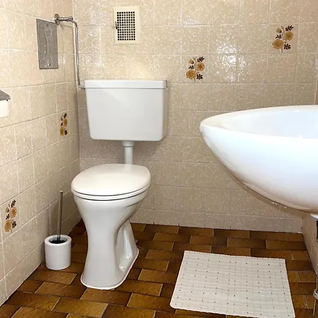 Becci Apartment-free Parking Apartamento Kapfenberg