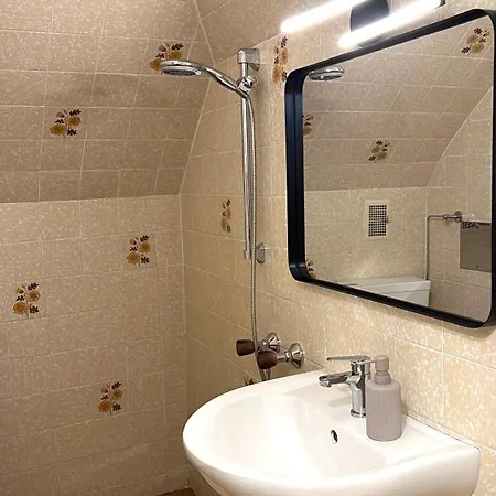Becci Apartment-free Parking *