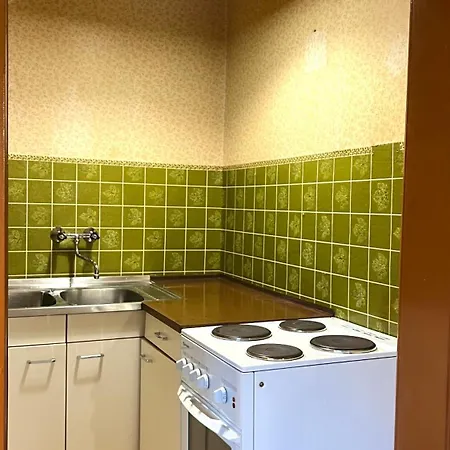Apartamento Becci Apartment-free Parking