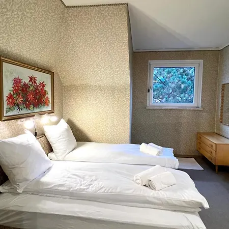 Becci Apartment-free Parking 카펜베르크