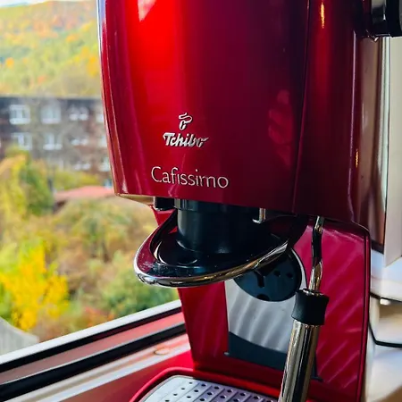 아파트 Becci Apartment-free Parking