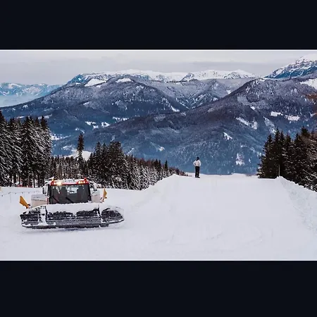 Becci Apartment-free Parking * 카펜베르크