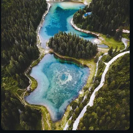 Becci Apartment-free Parking 아파트