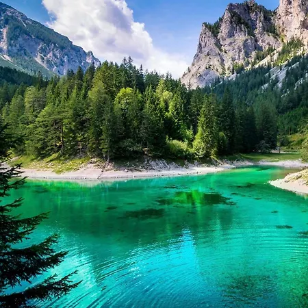 아파트 Becci Apartment-free Parking *