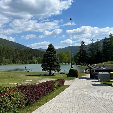 Apartamento Becci Apartment-free Parking