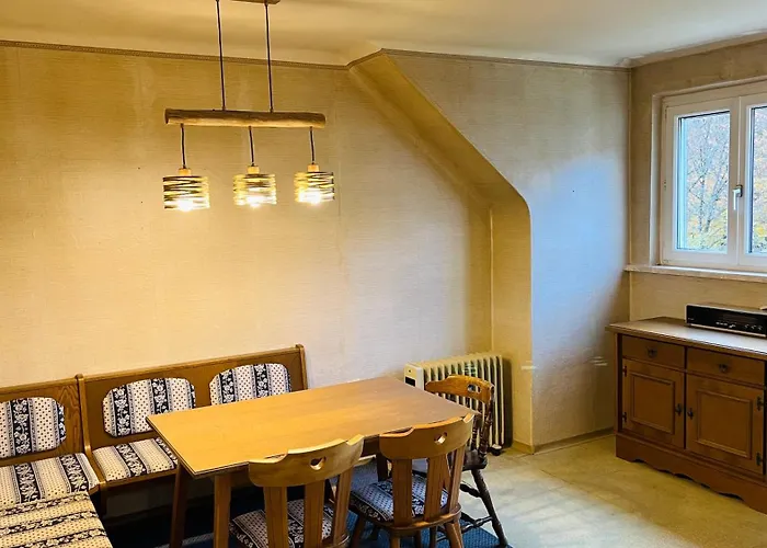 Apartment Becci Apartment-free Parking *