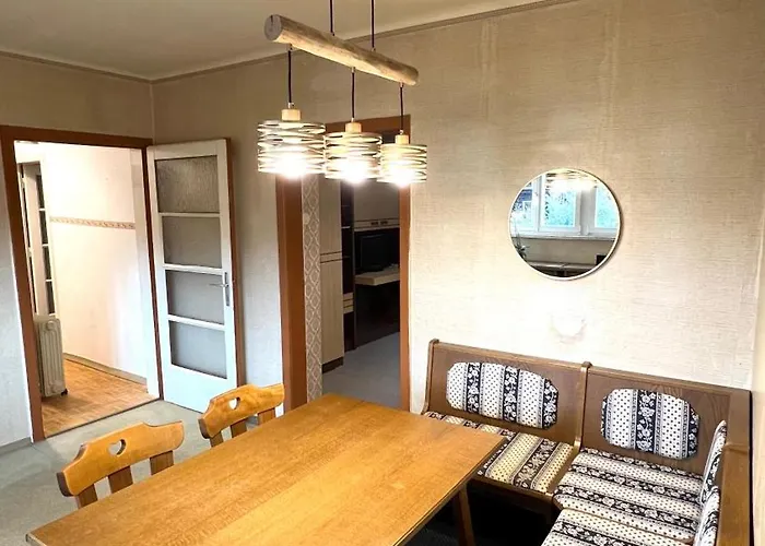 Apartment Becci Apartment-free Parking Kapfenberg