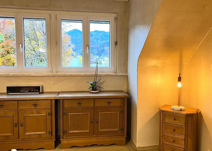 Becci Apartment-free Parking Appartamento