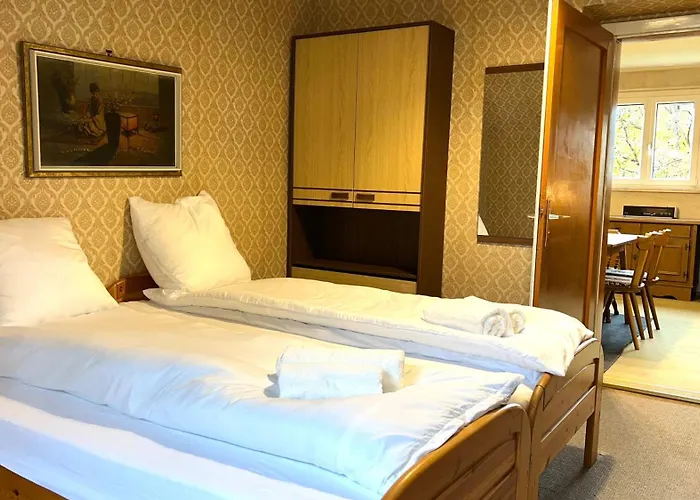 Becci Apartment-free Parking Kapfenberg