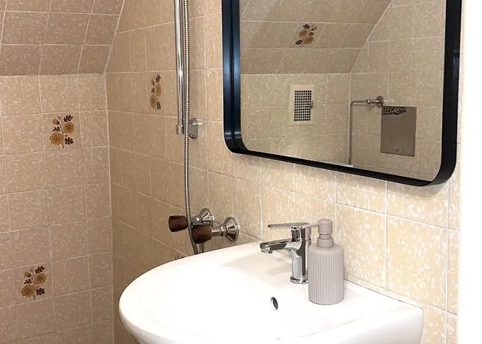 Appartamento Becci Apartment-free Parking