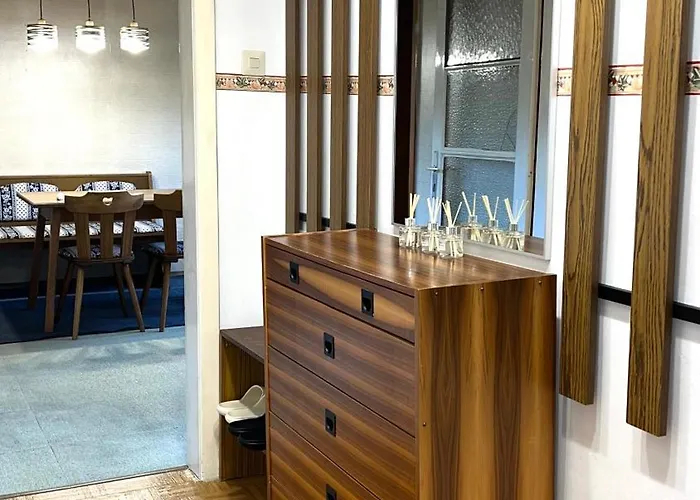 Appartamento Becci Apartment-free Parking *