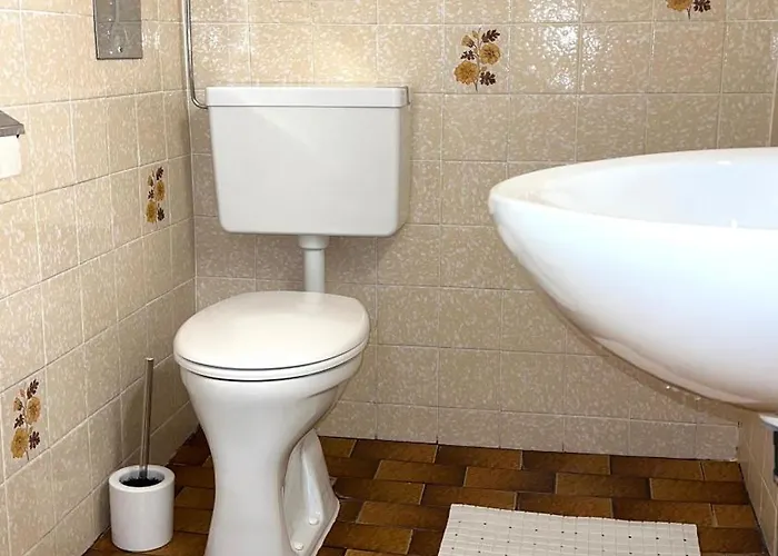 Becci Apartment-free Parking Appartamento Kapfenberg