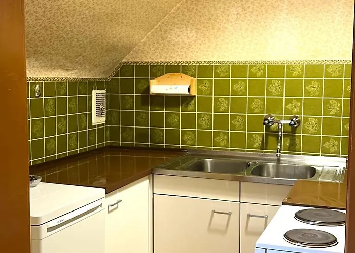 Becci Apartment-free Parking * Kapfenberg