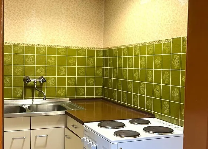 Appartamento Becci Apartment-free Parking