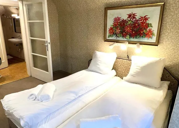 Appartamento Becci Apartment-free Parking Kapfenberg