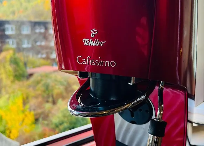 Appartamento Becci Apartment-free Parking