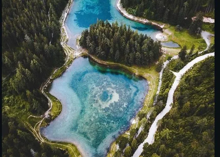 Becci Apartment-free Parking Apartment