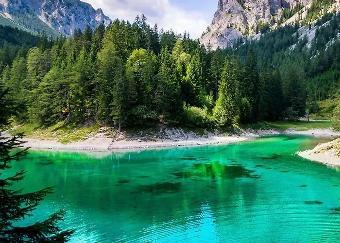 Appartamento Becci Apartment-free Parking *